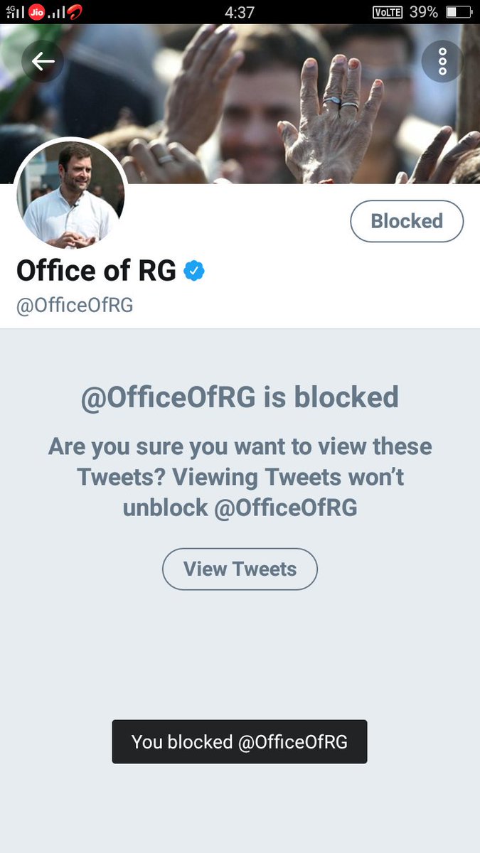 rajank370's tweet photo. देश की राजनीति के लिए नासूर देशद्रोही पप्पू और  केजरी को मैने ब्लॉक किया।
क्या आपने किया??? #Blockrahulgandhi 
#BlockArvindKejriwal https://t.co/B6By7p8ypR
