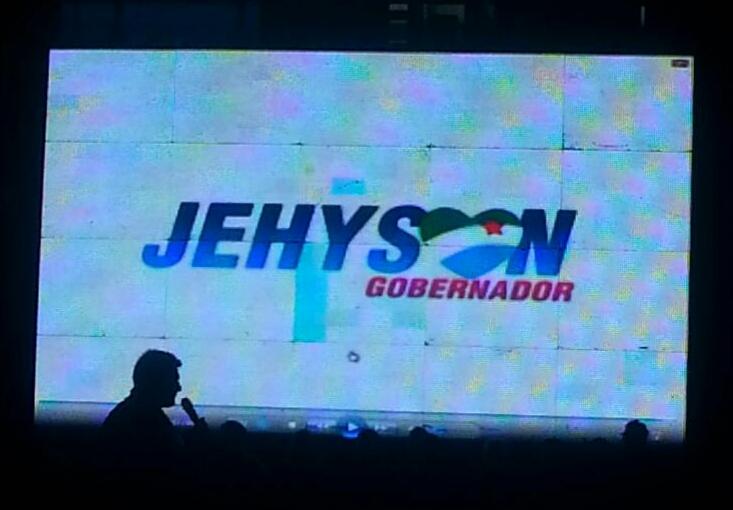 castillomariale's tweet photo. #JehysonPorAmorAMérida con humildad y compromiso trabaja nuestro próximo Gobernador @JEHYSONGUZMAN para la Victoria junto al pueblo. https://t.co/ymOo3TNbH2