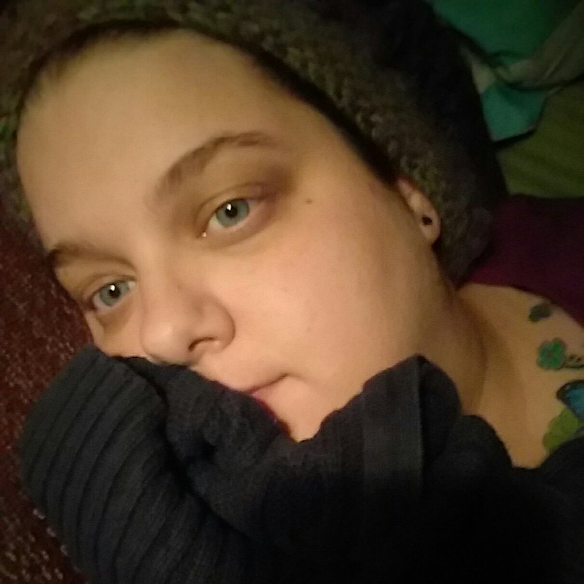 #NewProfilePic