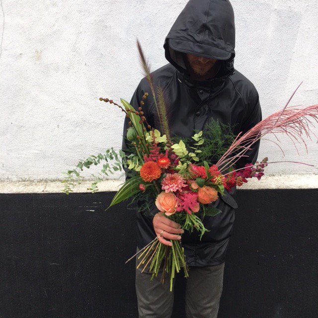 Prácticas respiratorias; Detener y oler las flores - Tuff Girl Fitness