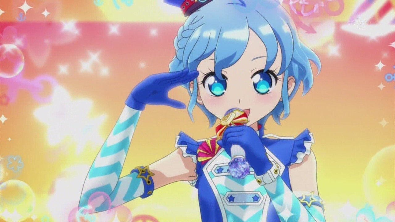 ドロシー・ウェスト (@pripara_dr) / X