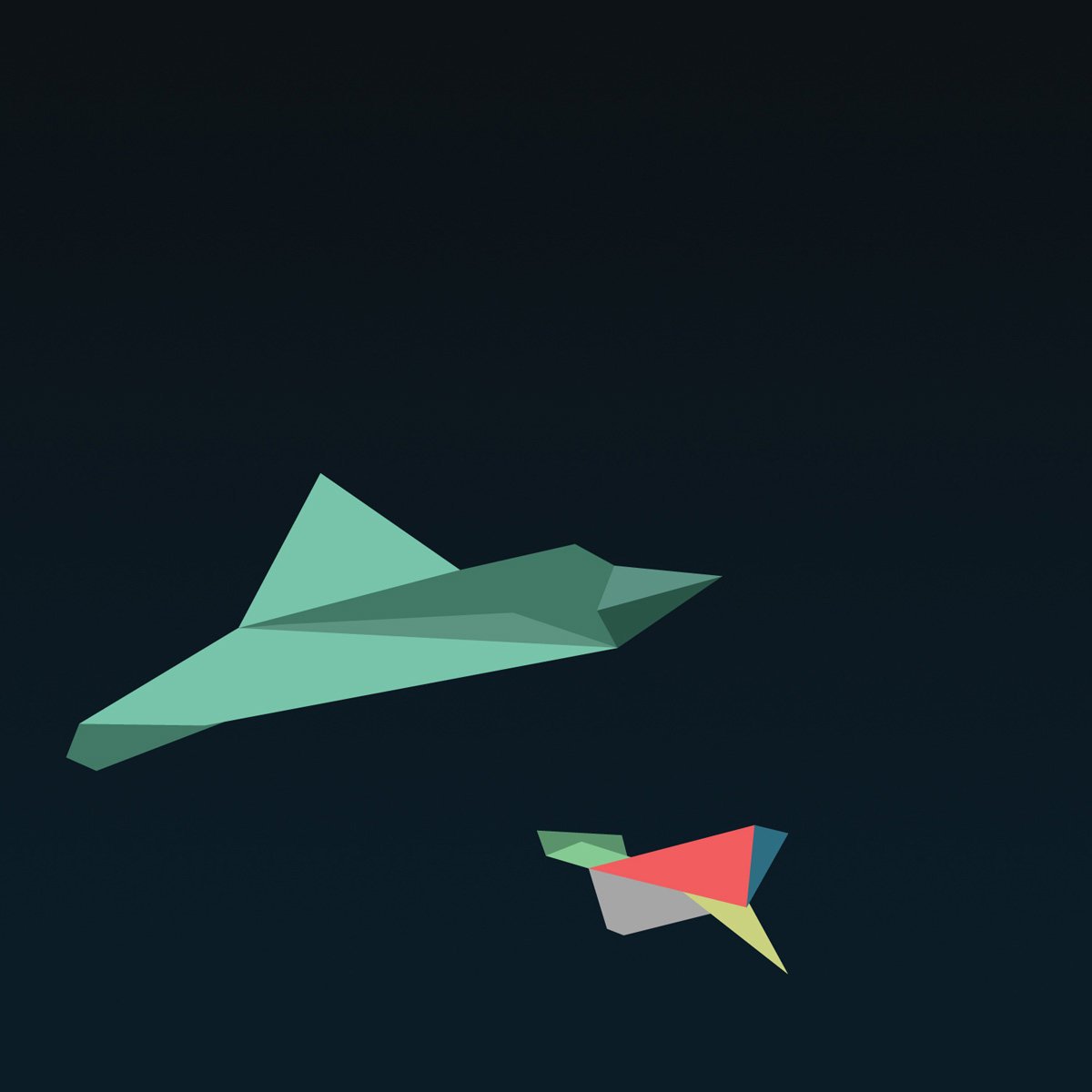 HiRecommend's tweet image. Drift (2009)
Left-Field Hip-Hop by Nosaj Thing
#NP #NowPlaying Quest