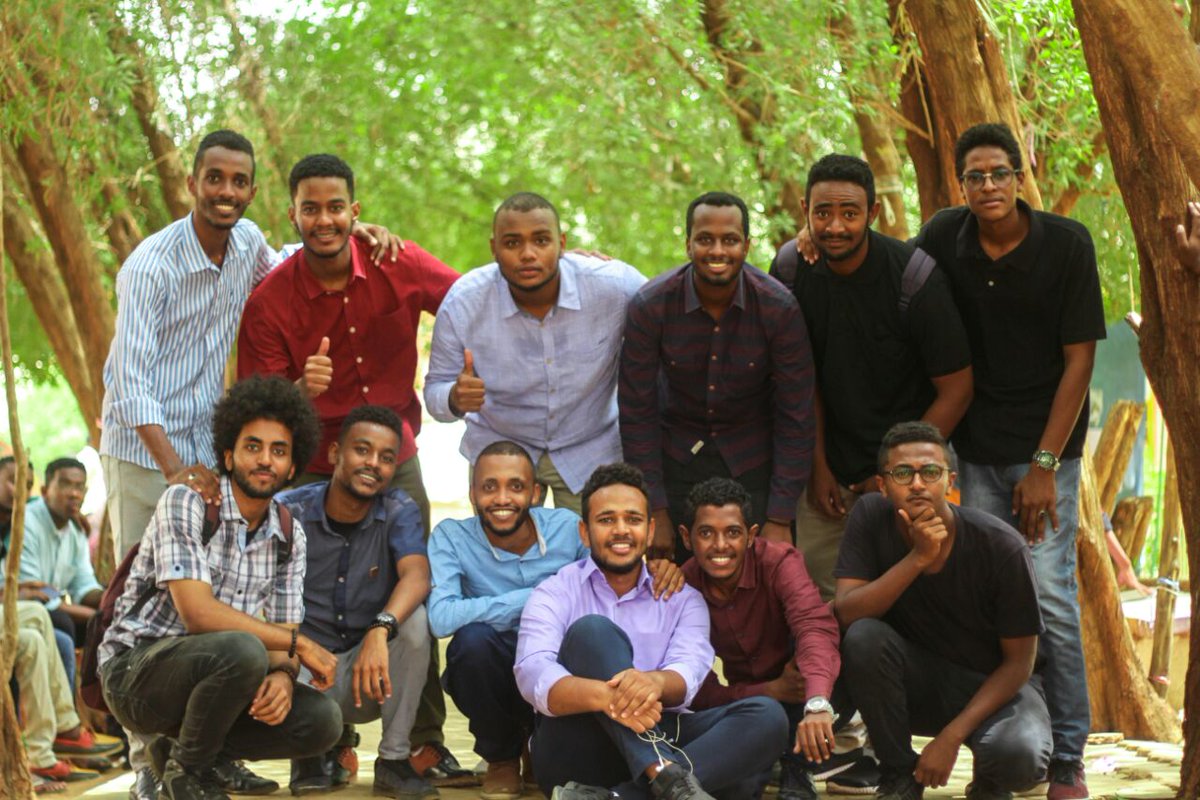 its_mugtaba's tweet photo. 14/9
زفتنا ميكانيكا 29 ابقو قرااب
#Mechanic_Is_Coming
#29_Dominators
#SUST https://t.co/YjfeloMCCT