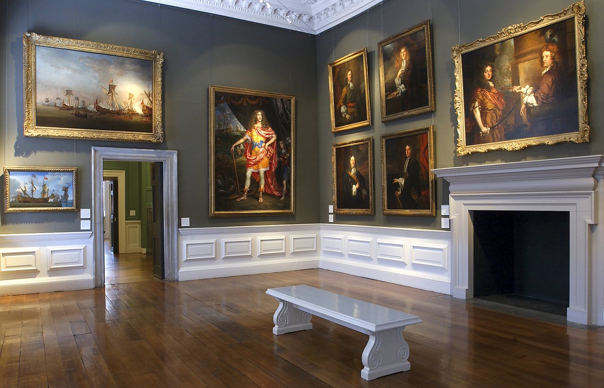 Royal Museums Greenwich (@rmgreenwich) on Twitter photo Have a question about the #QueensHouse art and architecture? Send it in and <a href="/CNRiding/">Christine Riding</a> will answer it during #AskACurator next week. Have a question about the #QueensHouse art and architecture? Send it in and <a href="/CNRiding/">Christine Riding</a> will answer it during #AskACurator next week.