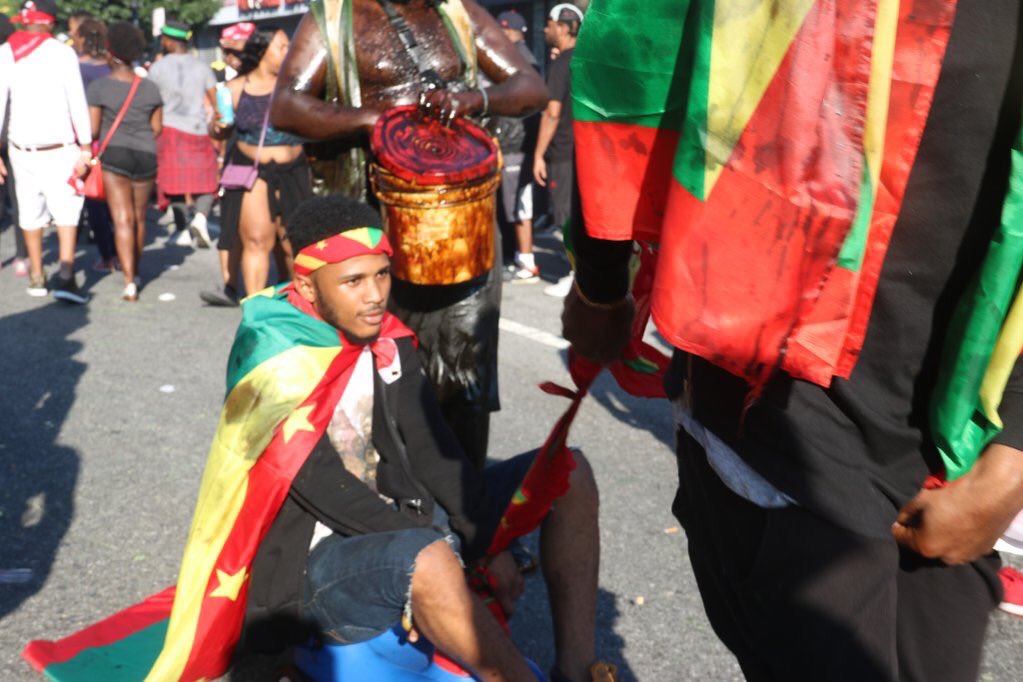 FullyActiv3's tweet image. Uber Uber !!! Uber baby 🚗🇬🇩🇬🇩🇬🇩🇬🇩