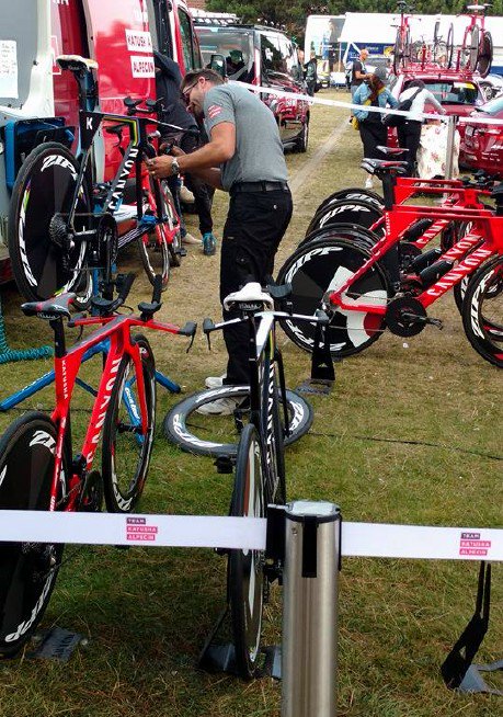 Clacton Triathlon tweet media