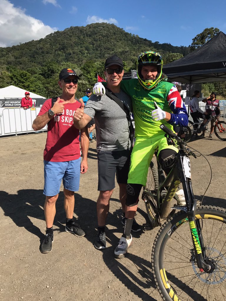 Matt Hennessy tweet media