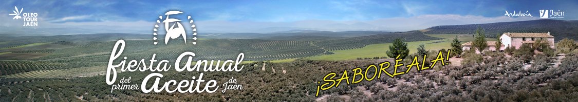 El entorno de la iglesia d Santa María d Linares acogerá los días 18 y 19 d noviembre la IV Fiesta del Primer Aceite de la Provincia de Jaén