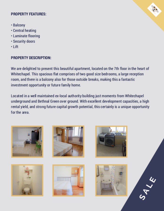 TLProperty tweet picture