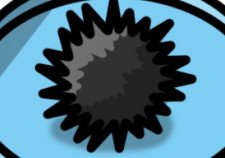  ウニをトゲトゲにする仕事ウニを初めて食べようとした人すごい。拡散希望です!よろしくです!#ウニ #雲丹 #echinus #水族館 #Aquarium #秘密のお仕事 #WANIBOOKOUT 