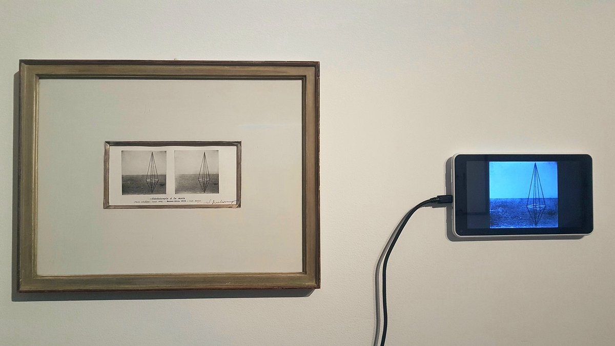 agnesdelmotte's tweet photo. 🖤 expo #dadaclubonline @GalerieCharlot : #netart et #mediaart en héritiers directs du mouvement #dada. histoire de l'#art.
#prevtweets https://t.co/iD8X7IFJgo