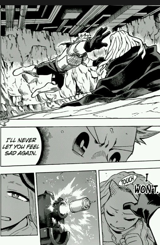 PROXIMUSEST's tweet image. ⠀ ⠀ ⠀ ⠀ — A smile.