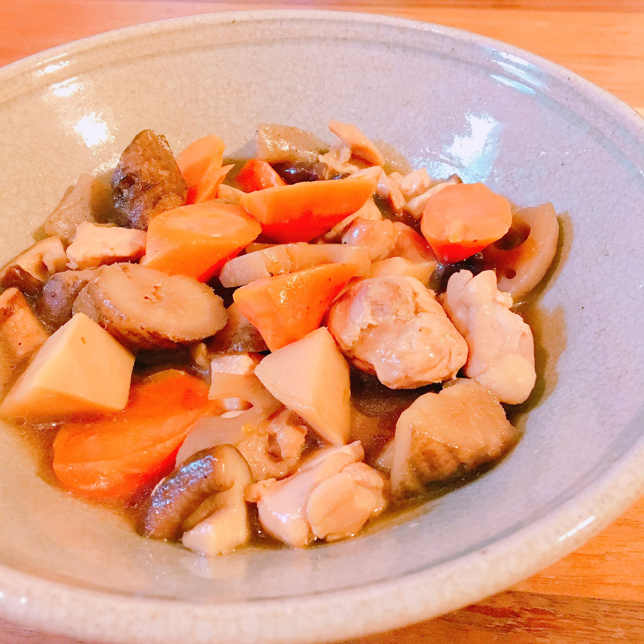 cocoacocoa⭐️様　いつもの野菜ひとつで美味レシピ プロ監修】vol.104美味しいココアの作り方【料理の基本】 - YouTube