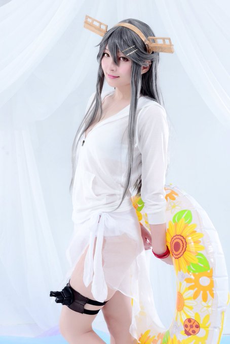 コスプレイヤー黒瀬ゆまのTwitter画像43