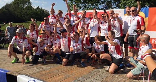 555 kilometer, met z'n allen, voor openheid, voor elkaar, tegen stigma. Help mee en sponsor #teamMIND: bit.ly/2j89V9q @zonderstigma