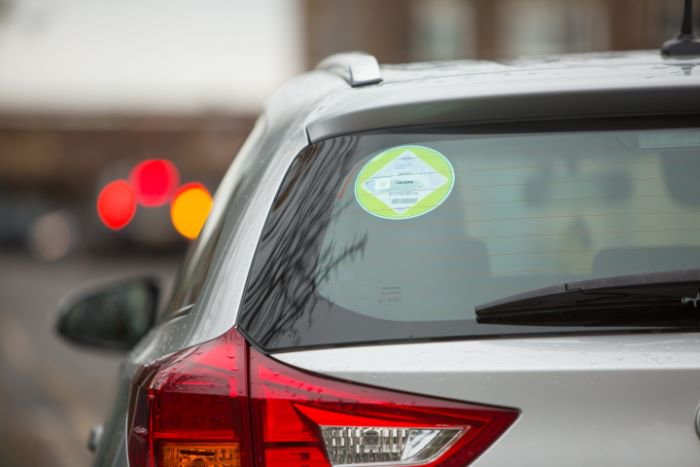 private hire vehicle