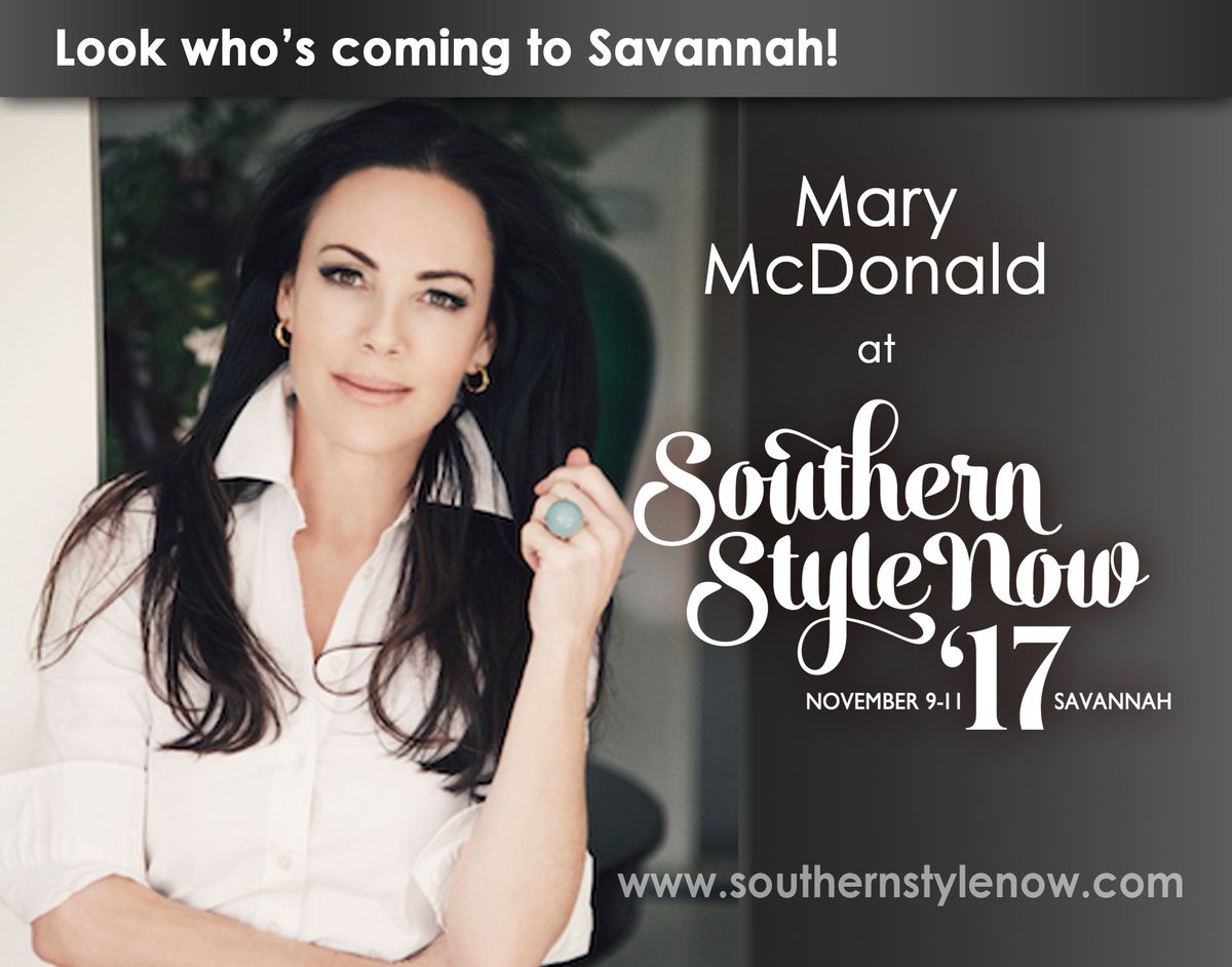 SouthernStyleNow tweet media