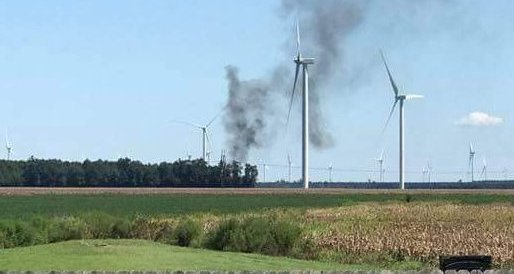 CFPalerts's tweet image. Perquimans County, NC *Helicopter Crash* Duke Life Flight Chopper has crashed, fatalities reported. #NCfire