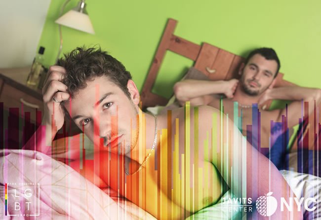 Original LGBT Expo tweet media