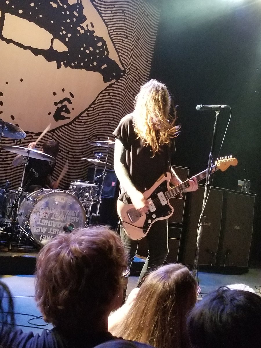B_Olenick's tweet photo. @LauraJaneGrace amazing show in Winnipeg last weekend!!! https://t.co/fESarSDLJY