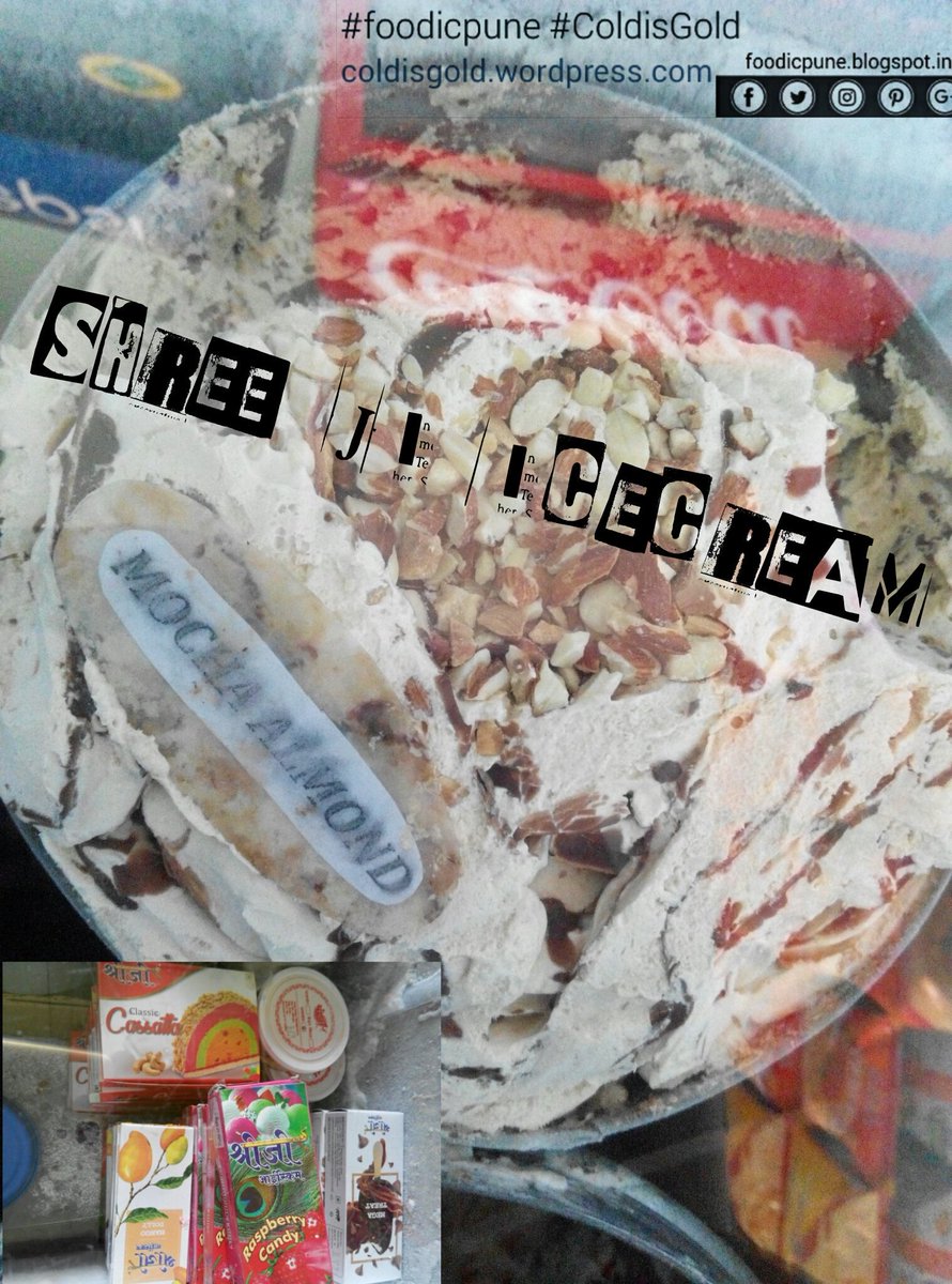 SACHINTAK55's tweet photo. #shrijee #icecream #foodicpune #Pune #city #Mocha Almond #best #One #coldisGold https://t.co/eyyFu4Olrj