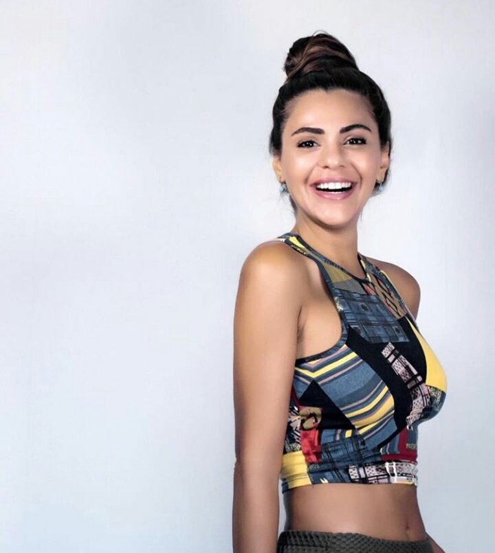 Gün gelecek SGFC ailesi çoğalacak demiştik. İnstagramda 100K SGFC ailesine ulaştık❤ daha iyilerini hak ediyorsun😘 #SemraGüzel