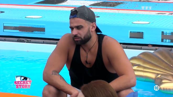 axeltankam16's tweet photo. Marseille en force avec notre candidat #TeamNore #SS11 #nore #secretstory11 #SecretStory #TeamKamila https://t.co/crjvrz7Upk