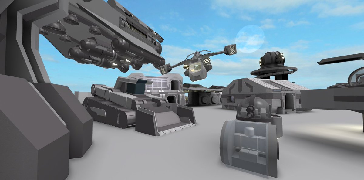 Steven Lee On Twitter Compiling A Bunch Of Old Sci Fi Styled Builds For The Roblox Incubator Accelerator Program Application Rbxdev Roblox Robloxdev Https T Co 4ua6umuwhv - fi roblox
