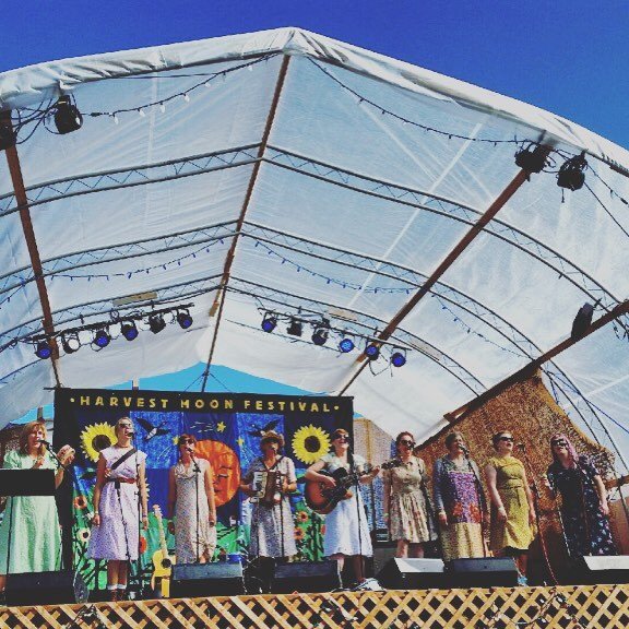 Harvest Moon here we come… thefufuchichichoir.wordpress.com/2017/09/08/har…