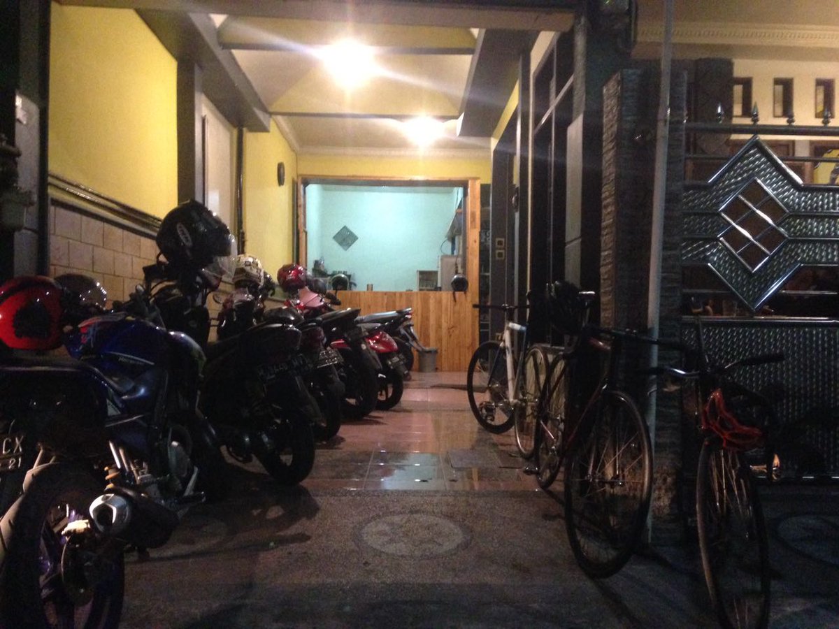 Gresfix's tweet image. gresfix bangkit dari kubur