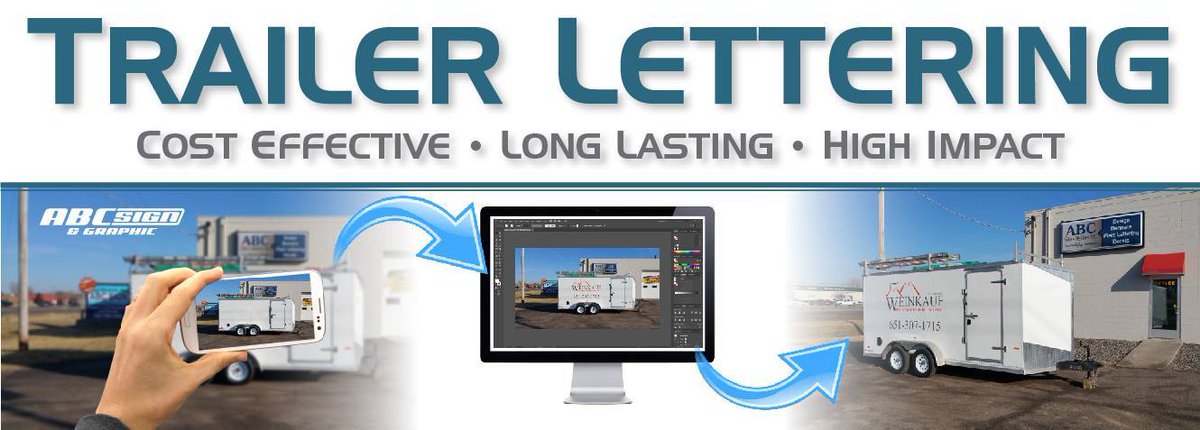 ABC Sign & Graphics (@abcsignshop) on Twitter photo 