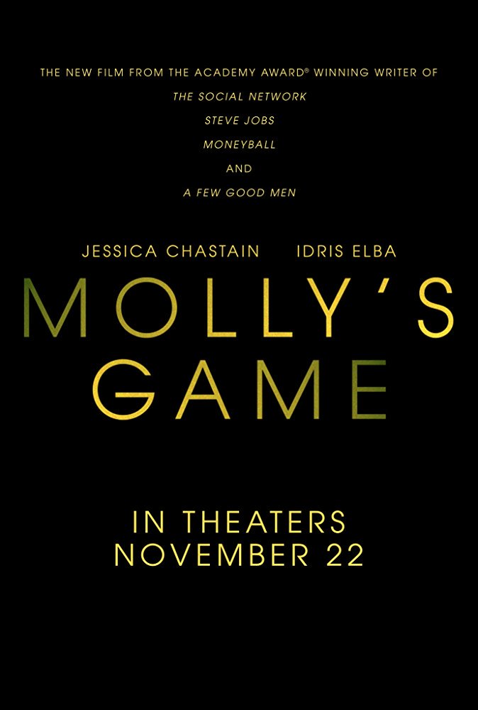 _mrxfx's tweet photo. Aaron Sorkin's directorial debut @Mollys_Game premieres at #TIFF17 tonight! 
We are so proud to have provided the #VFX in this film. https://t.co/Y9tCy7dTfk