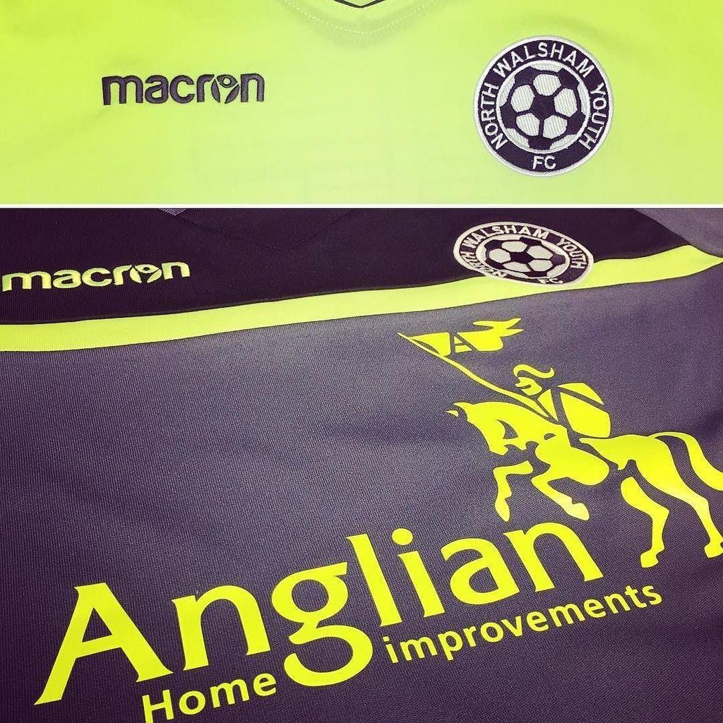 MacronNorwich's tweet photo. Some great looking Colourways going through the Print Shop today 👌🏻😎 #Macron #BePartOfTheTeam https://t.co/qidbkbXfkw https://t.co/NDAdRjUPm9