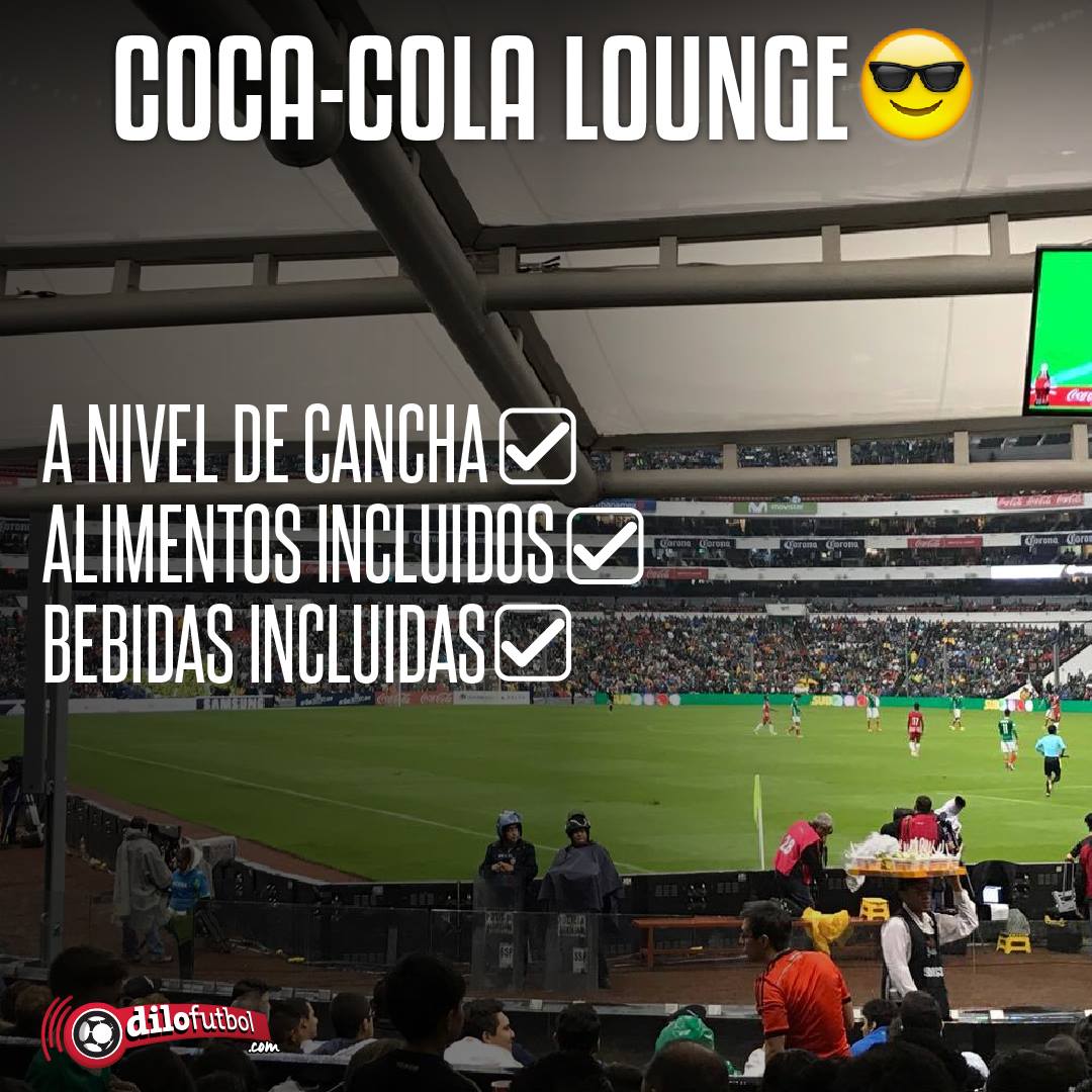 ken107_shop2's tweet photo. Paso 1
Hay que llegar a 30 RT´s y sacamos la dinámica de pases dobles para el América vs Veracruz en el Lounge de @CocaColaMx  #dilofutbol https://t.co/cQCiL2mQ8P