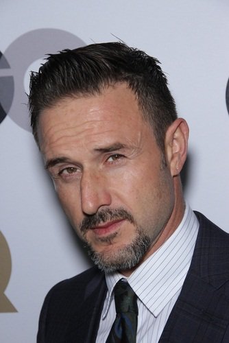 Happy Birthday David Arquette 