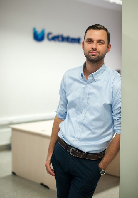 veenarealestate's tweet image. #Programmatic in 2017: An interview with Getintent’s George Levin #inhouse #programmaticfuture #getintent bit.ly/2jbsFov