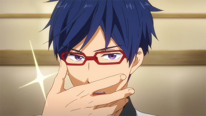 Share 73+ anime character with glasses best - awesomeenglish.edu.vn