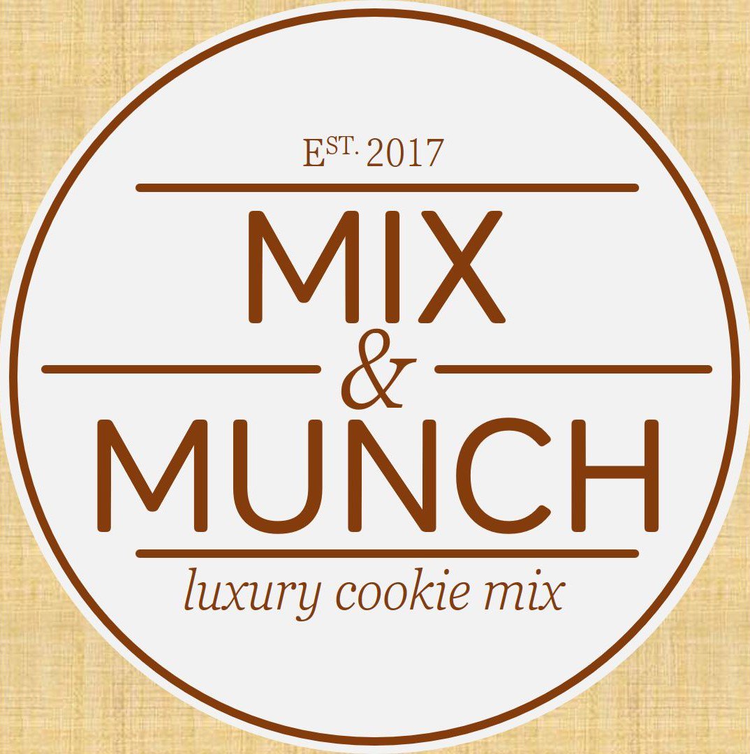 Here at #MixAndMunch we're excited to bring you THE most desirable artisan gift of 2017. Watch this space to keep up with our progress.
