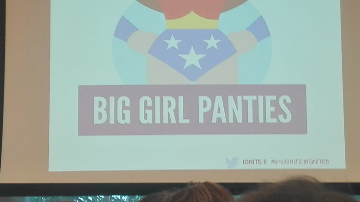 mmppoconnor's tweet photo. #Sircignite Great format, super efficient. Some pics here...
Are the slides available... slideshare link?
#SIRC2017 https://t.co/kAA1IJOukC