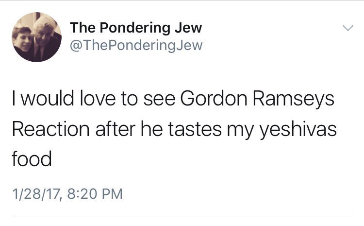 Ohr Sameach tweet media