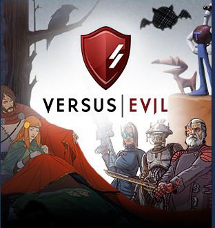 Versus Evil 🛡️ (@vs_evil) on Twitter photo Excited to take part in the <a href="/humblestore/">Humble Store</a> sale! Go grab some great #indiedev games! humblebundle.com/store/search?s… #gaming #sales #gamedev Excited to take part in the <a href="/humblestore/">Humble Store</a> sale! Go grab some great #indiedev games! humblebundle.com/store/search?s… #gaming #sales #gamedev