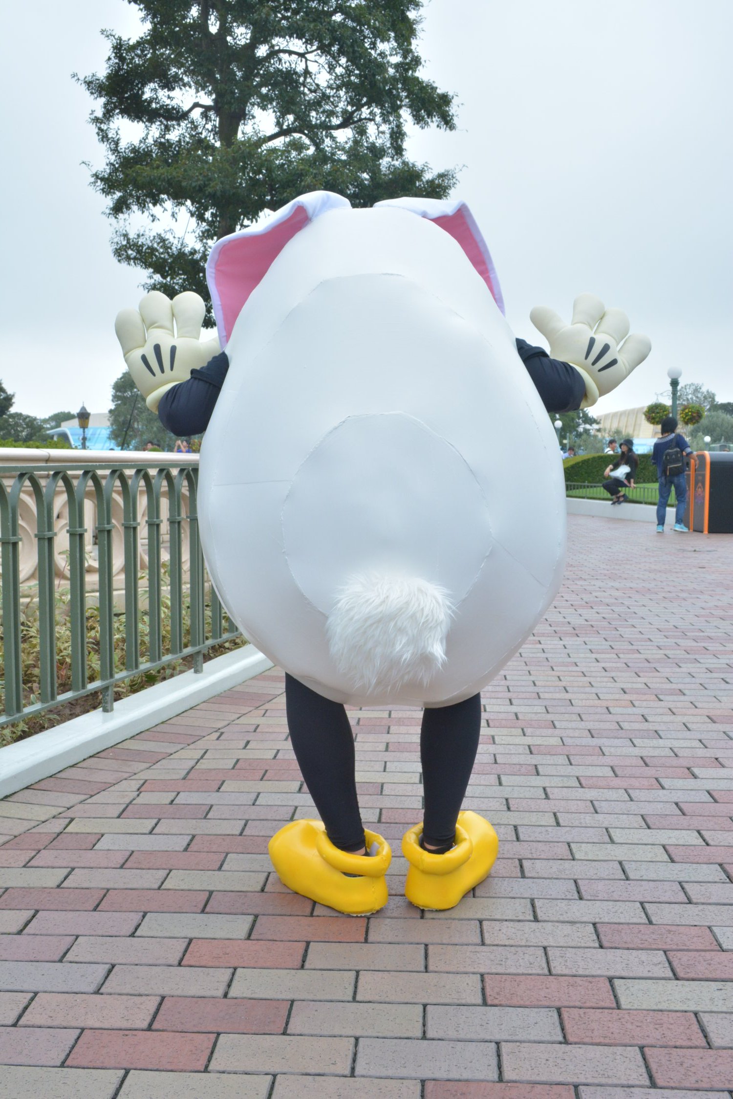 ☆ティガー☆ (@tigger_i) / X
