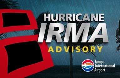 We will cease commercial airline operations at <a href="/FlyTPA/">Tampa International Airport ✈️</a> at 8 pm Saturday. Check with your airline for details on specific flights.
