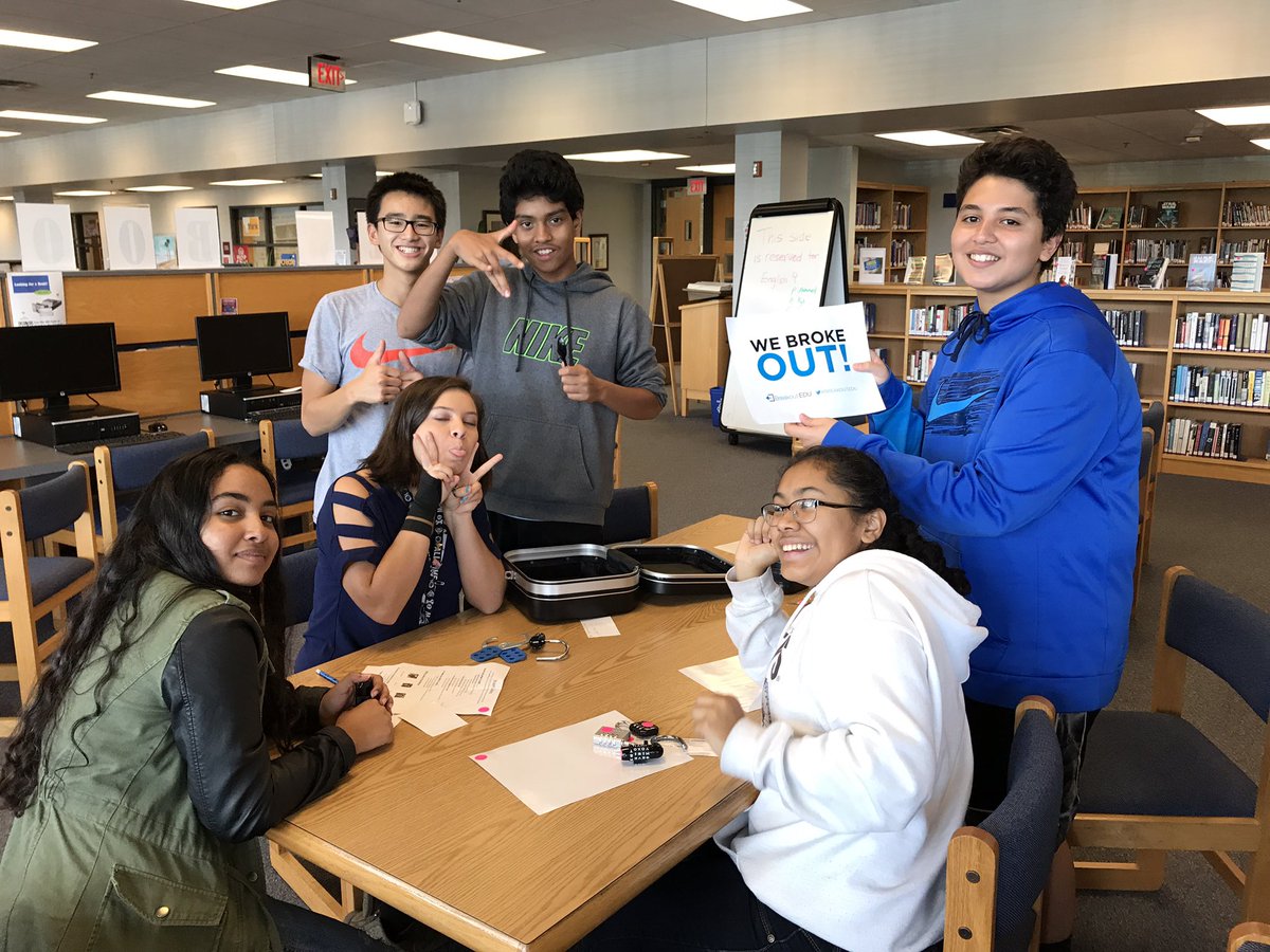 Vanessa Briggs tweet media