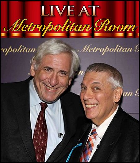 Metropolitan Room tweet media