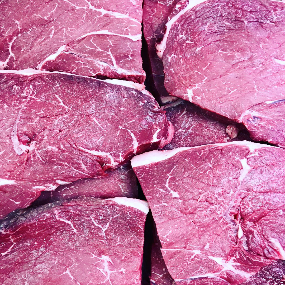 We have some amazing &lt;a href=&#34;/HighlandWagyu/&#34;&gt;Mr Highland Wagyu&lt;/a&gt; steak for this weekend. So tender and full of flavour. Not much left though!