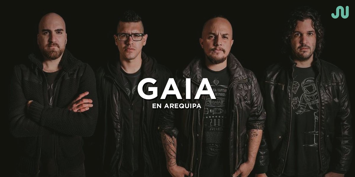 joinnus's tweet photo. . @gaiaperu en #Arequipa junto a @edsperu + @aikenchile. Compra tus entradas al toque aquí. ► https://t.co/X8VJsrqxHz https://t.co/rTWBuhy8WQ