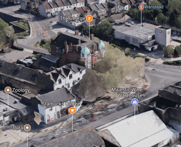 M&amp;S to open in October wansteadium.com/ms-to-open-in-…