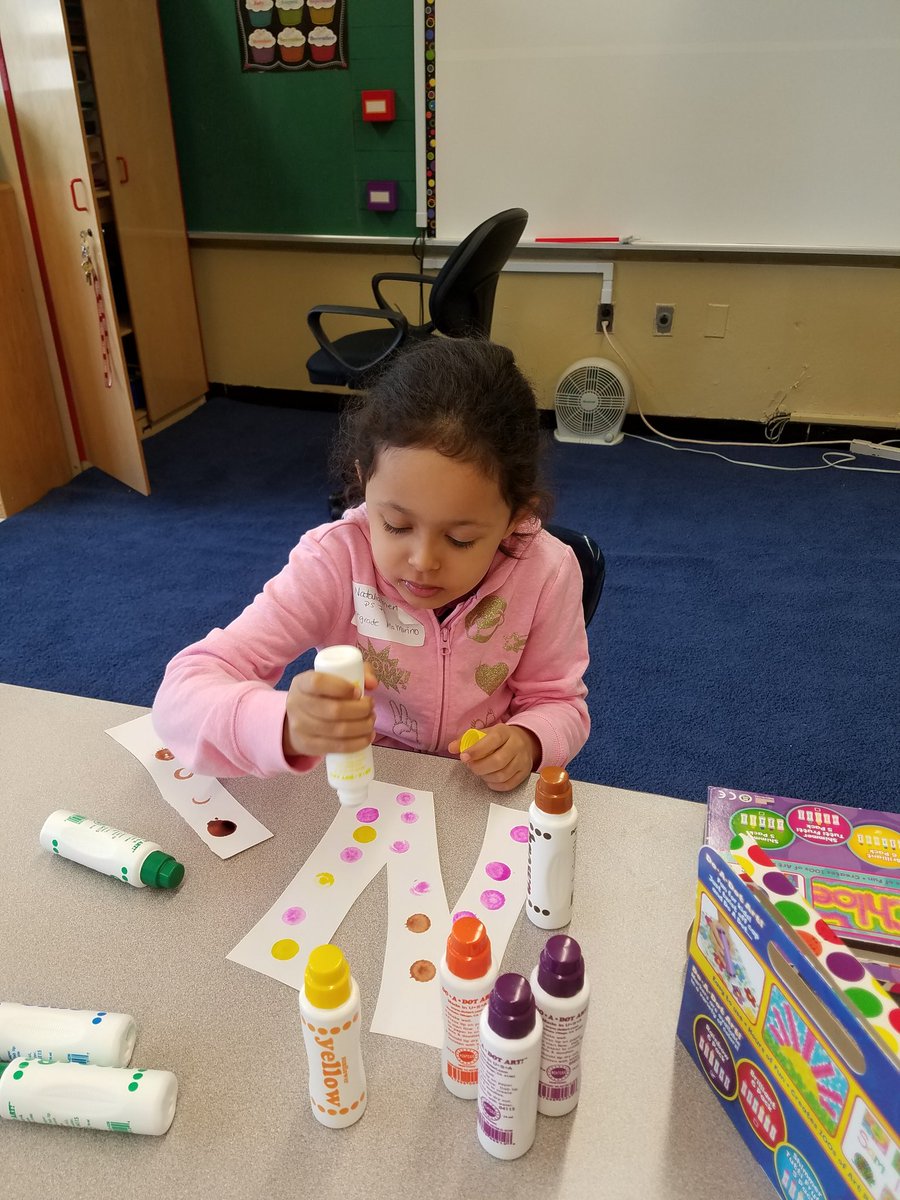 Lunch Buddies! #PS76q