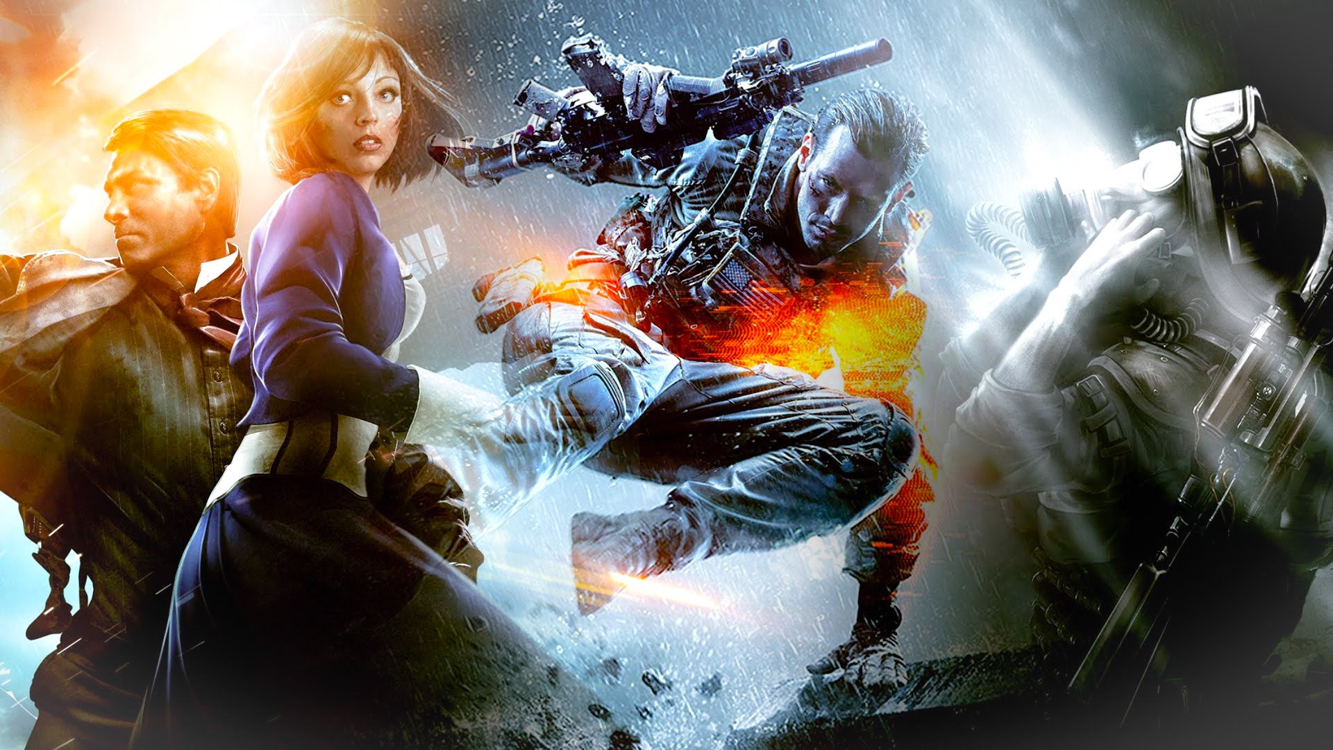 short note on Twitter: "Need suggestions for what are the best PC games ever mad